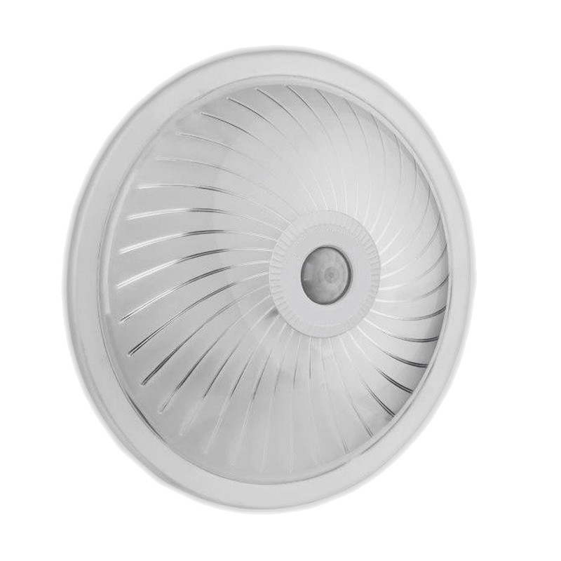 چراغ سقفی سنسوردار کد1