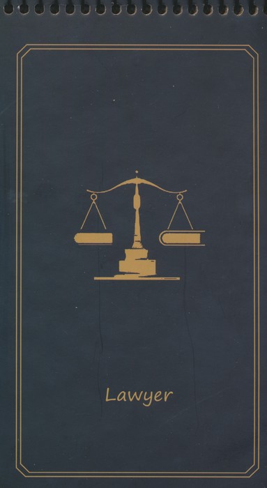 دفتر طراحی مشاغل (کد J104)،(سیمی)