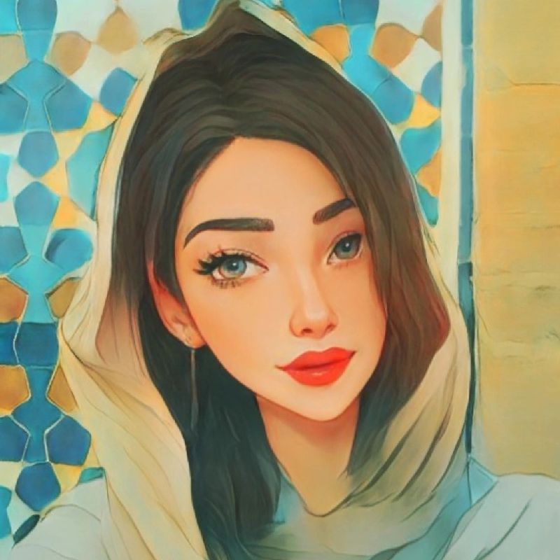 پریا هستم
