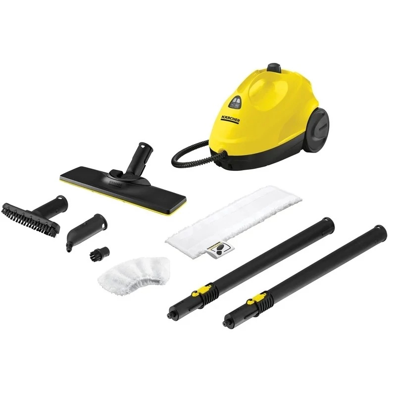 بخارشوی کارچر مدل KARCHER SC2(کد2وtو4وv)