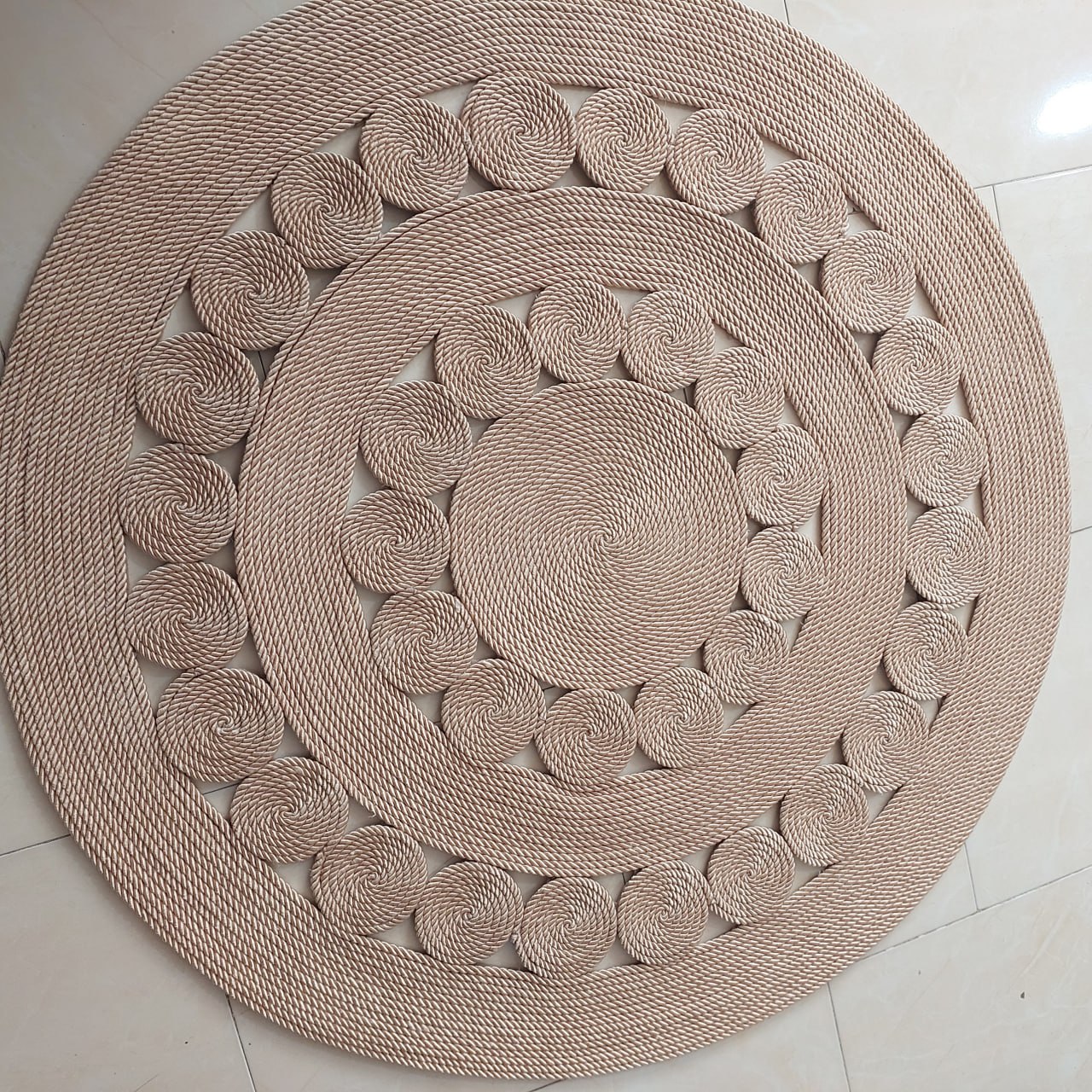 فرشینه کنفی کد8 (پس کرایه)