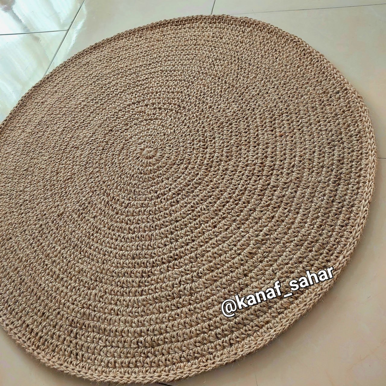 فرشینه کنفی کد5