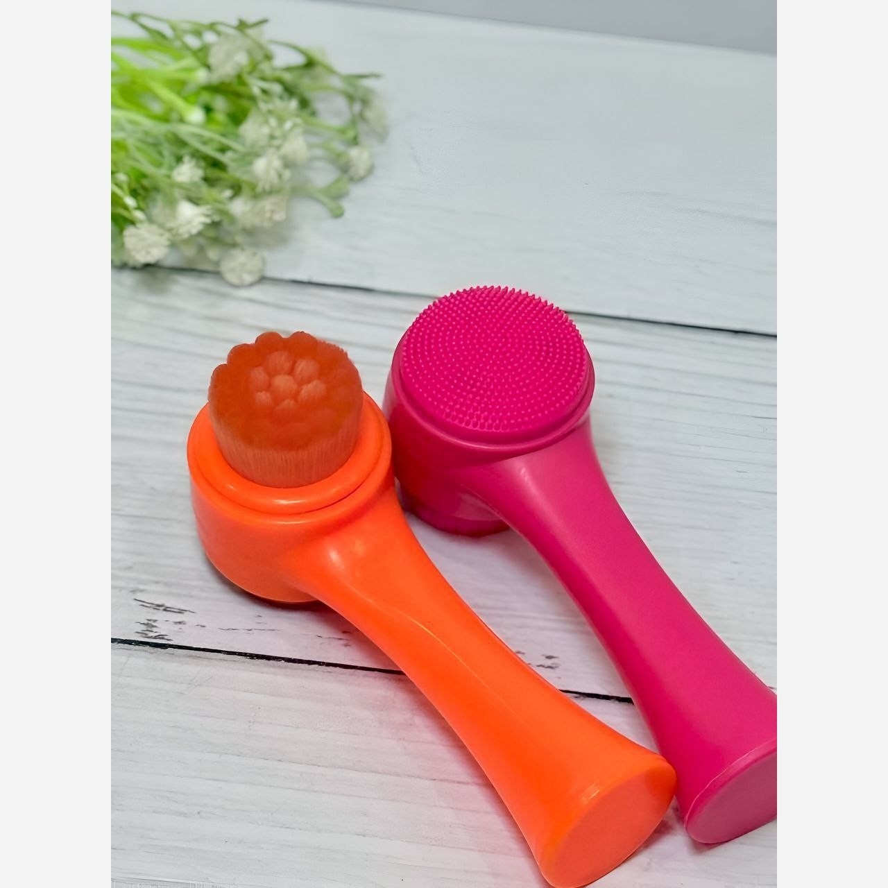 فیس براش چکشی
