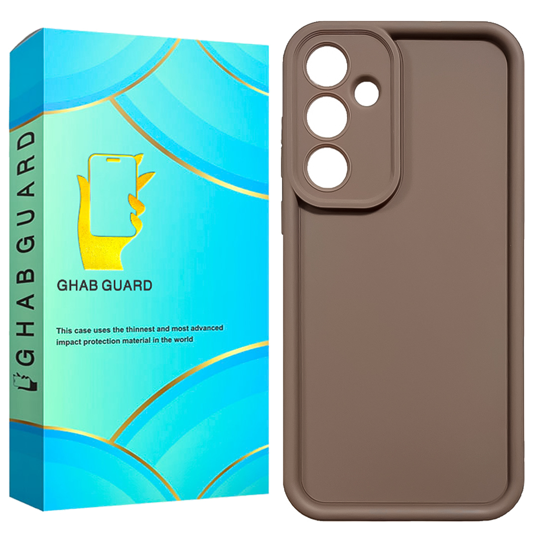 کاور قاب گارد مدل سولید Solid مناسب برای گوشی موبایل سامسونگ Galaxy A35 5G