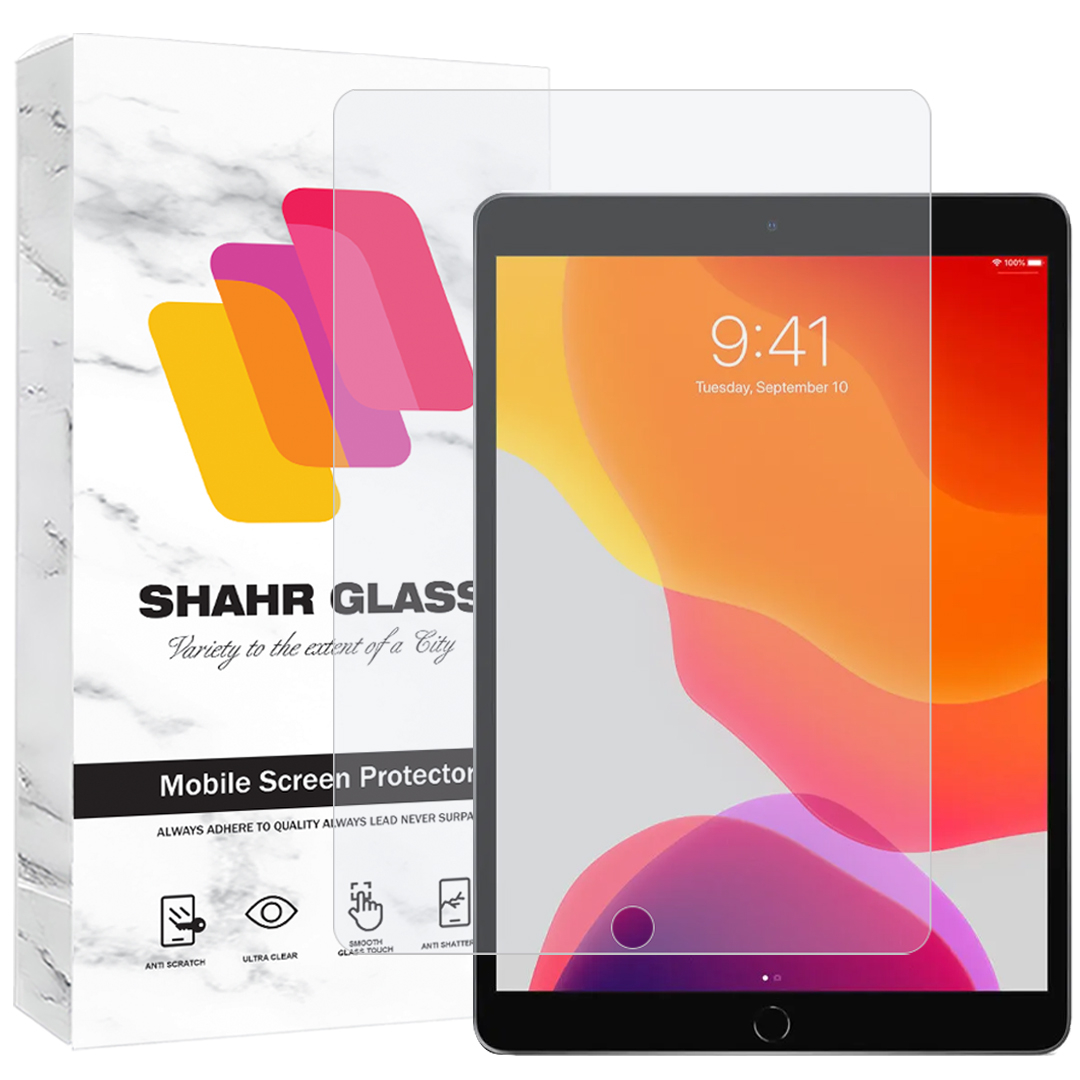 محافظ صفحه نمایش شهر گلس مدل ساده Simple Tablet مناسب برای تبلت اپل iPad Air 3 / iPad Air 2019 / iPad Pro 10.5 2017