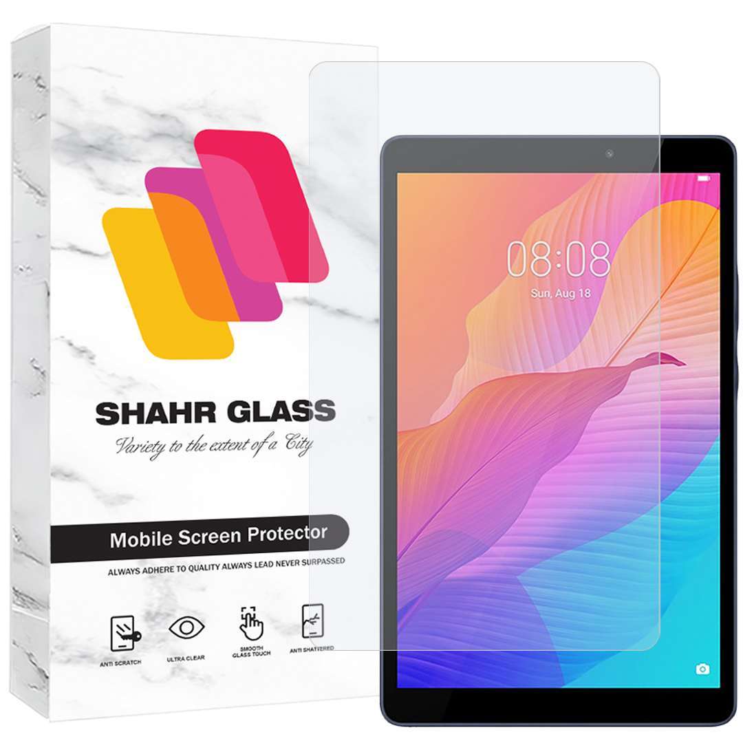 محافظ صفحه نمایش شهر گلس مدل ساده Simple Tablet مناسب برای تبلت هوآوی MatePad T8