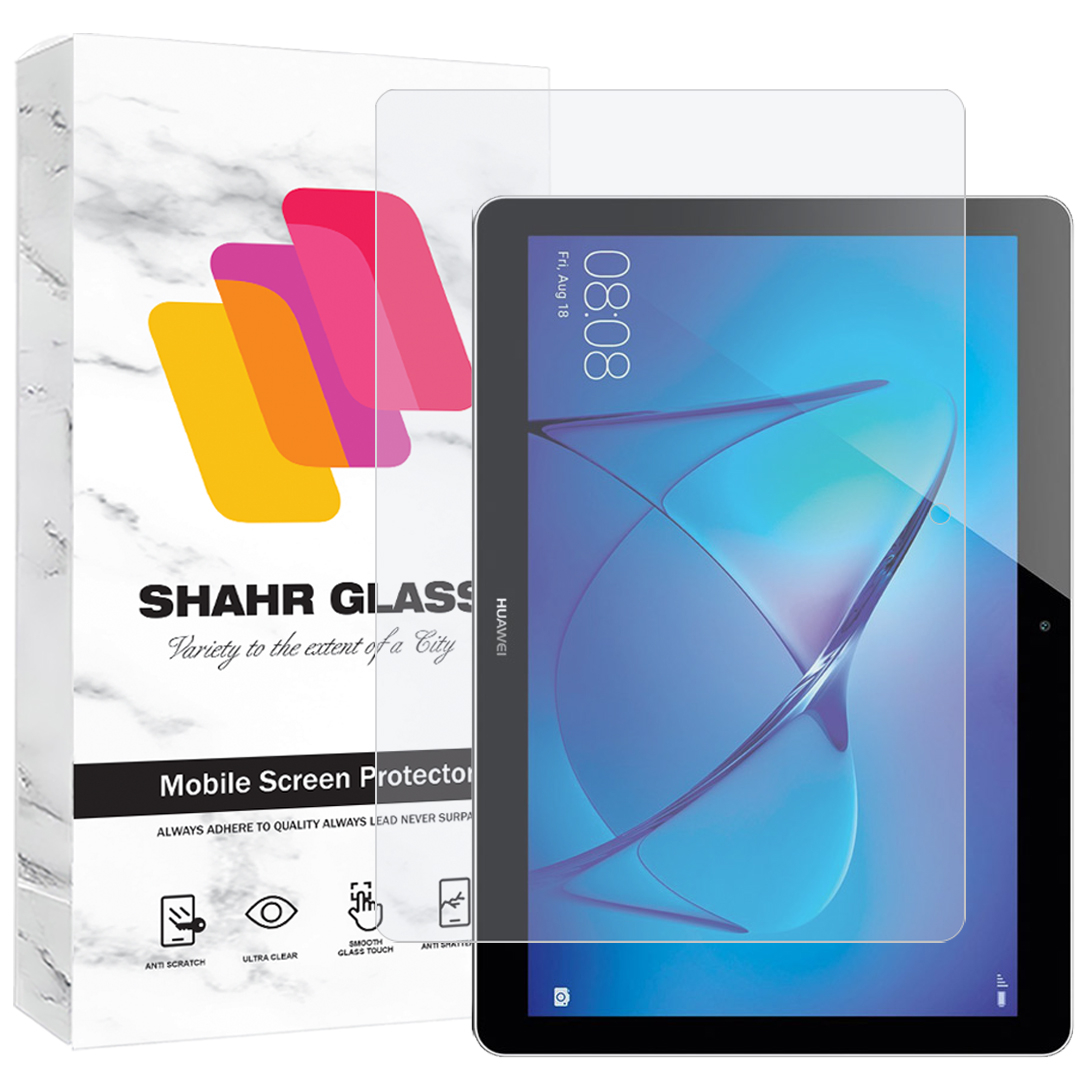 محافظ صفحه نمایش شهر گلس مدل ساده Simple Tablet مناسب برای تبلت هوآوی MediaPad T3 10