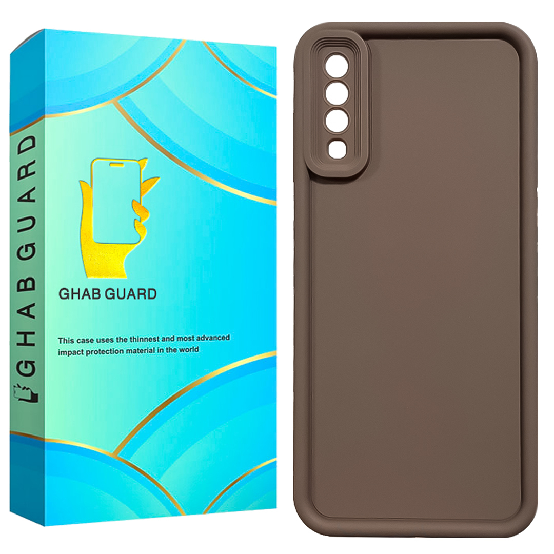 کاور قاب گارد مدل سولید Solid مناسب برای گوشی موبایل سامسونگ Galaxy A30s / A50 / A50s