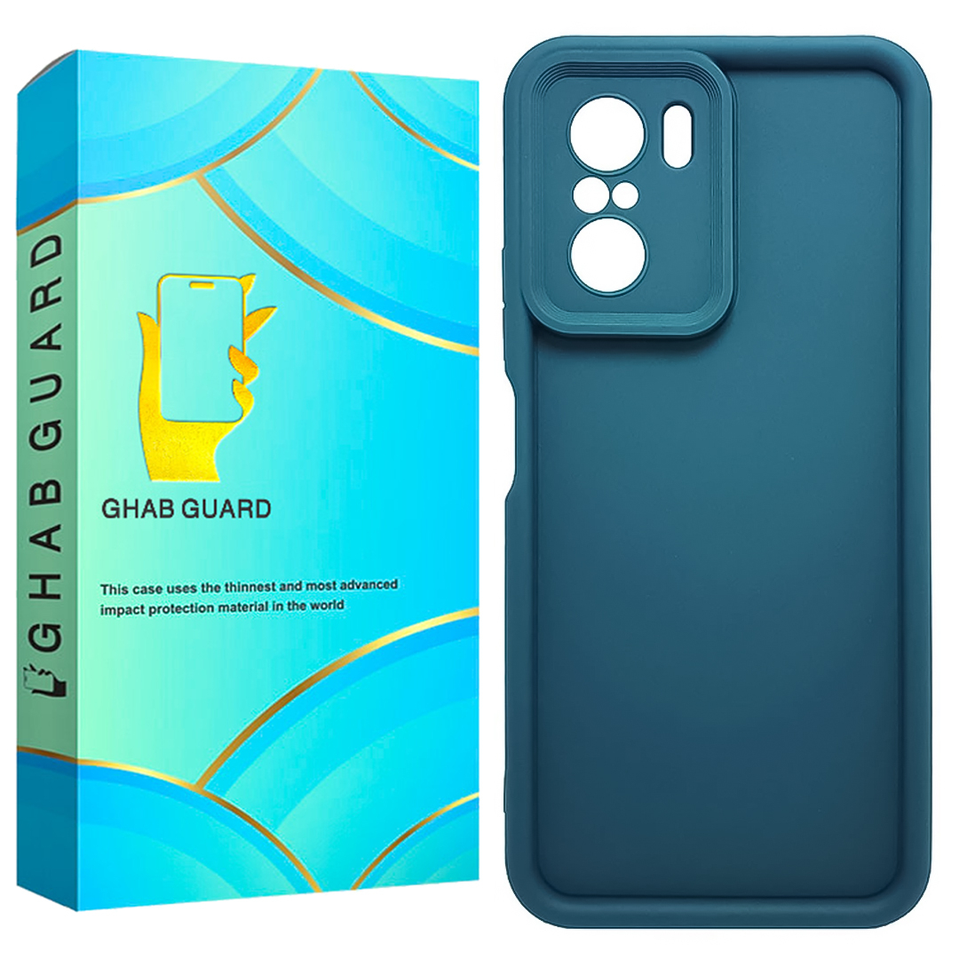 کاور قاب گارد مدل سولید Solid مناسب برای گوشی موبایل شیائومی Poco F3 / Redmi K40 / Redmi K40 Pro / Redmi K40 Pro Plus / 