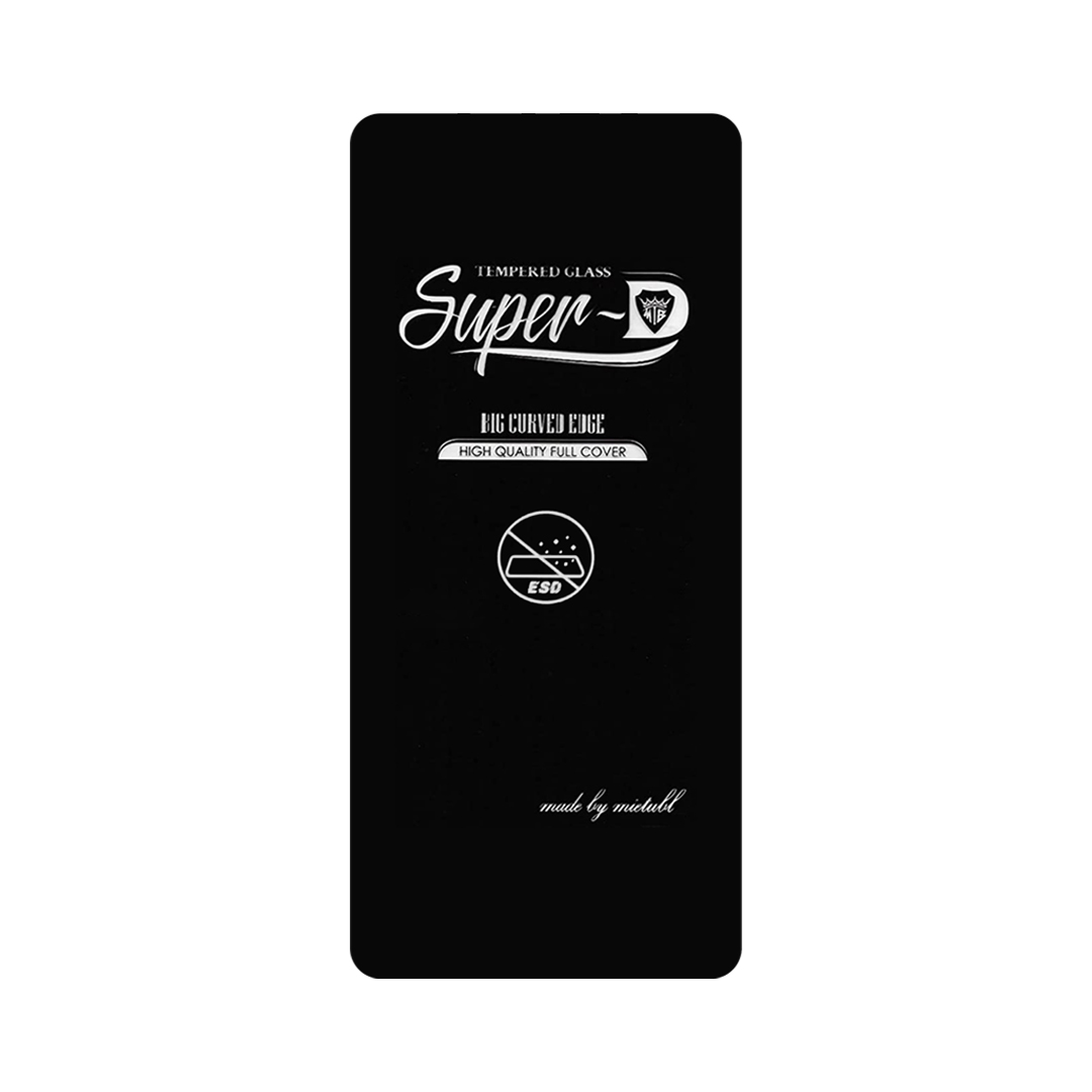 محافظ صفحه نمایش شهر گلس مدل سوپردی SuperD مناسب برای گوشی موبایل سامسونگ Galaxy A51 4G / A51 5G / A52 4G / A52 5G / A52