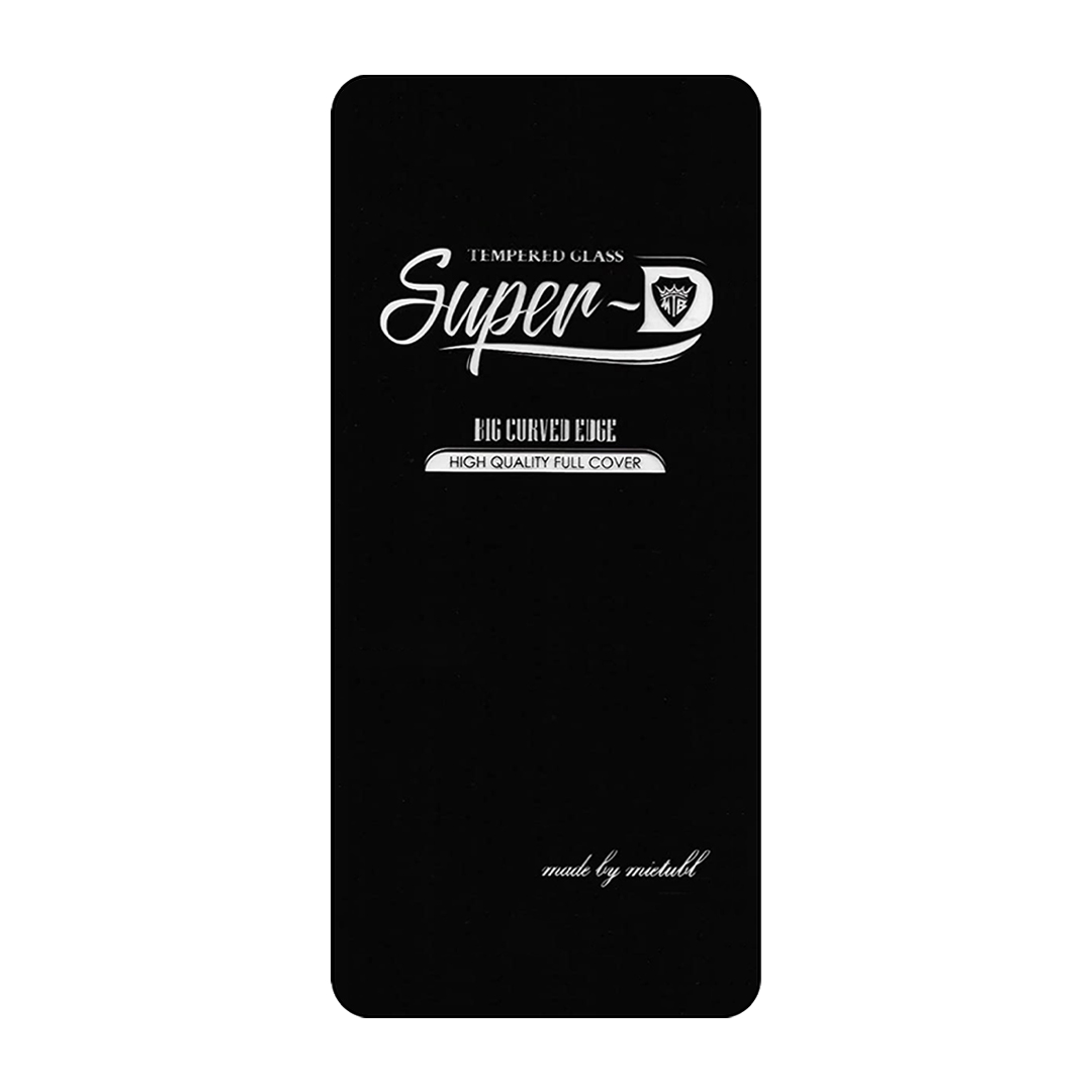 محافظ صفحه نمایش شهر گلس مدل سوپردی SuperD مناسب برای گوشی موبایل سامسونگ Galaxy A71 4G / A71 5G / A72 / A73 5G / M54 5G