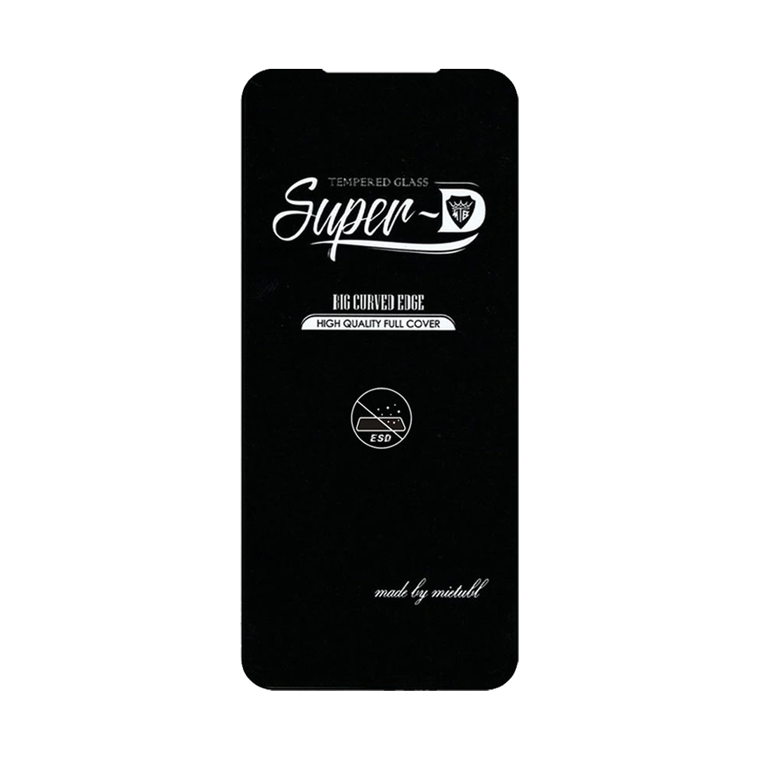 محافظ صفحه نمایش شهر گلس مدل سوپردی SuperD مناسب برای گوشی موبایل سامسونگ Galaxy A21s