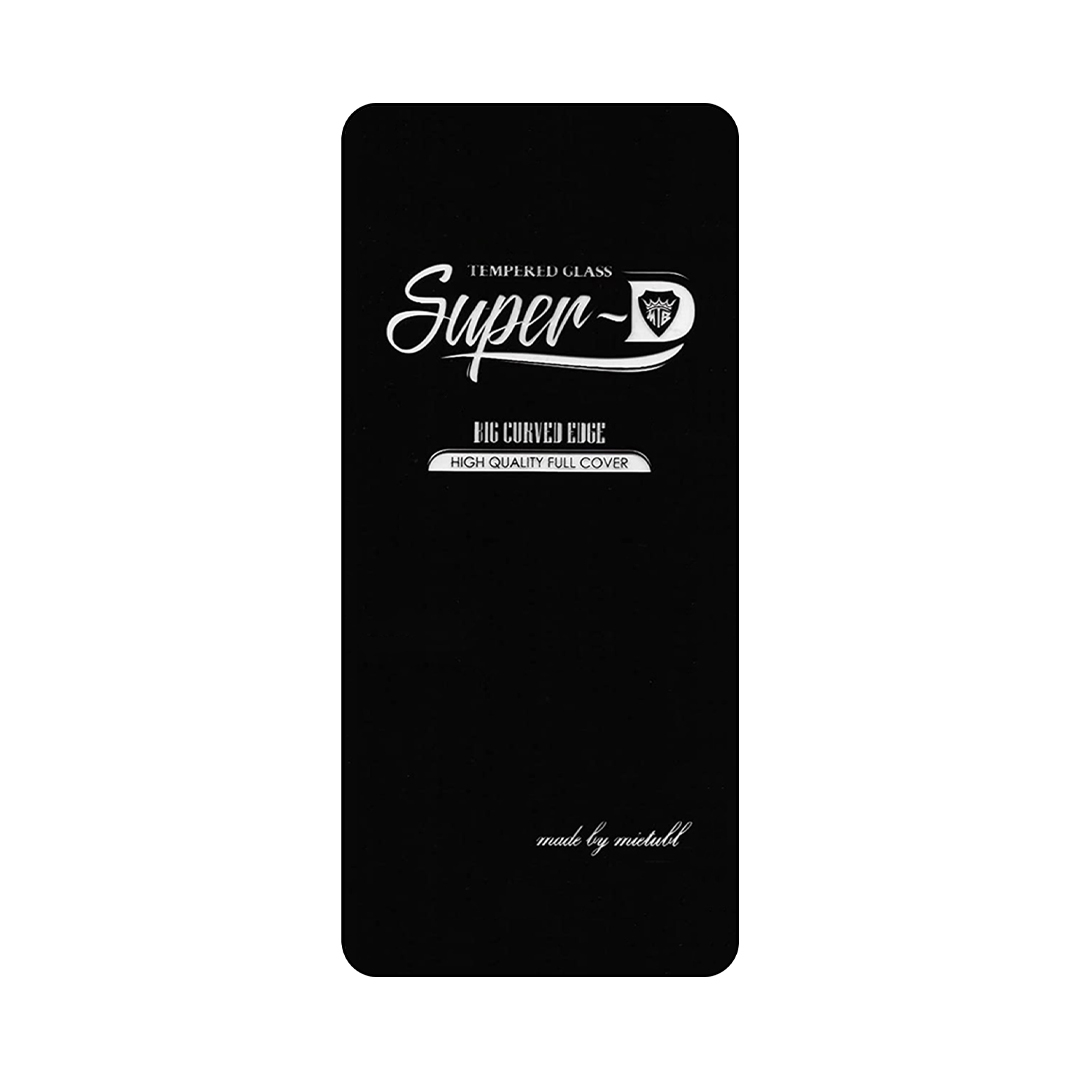 محافظ صفحه نمایش شهر گلس مدل سوپردی SuperD مناسب برای گوشی موبایل سامسونگ Galaxy A72