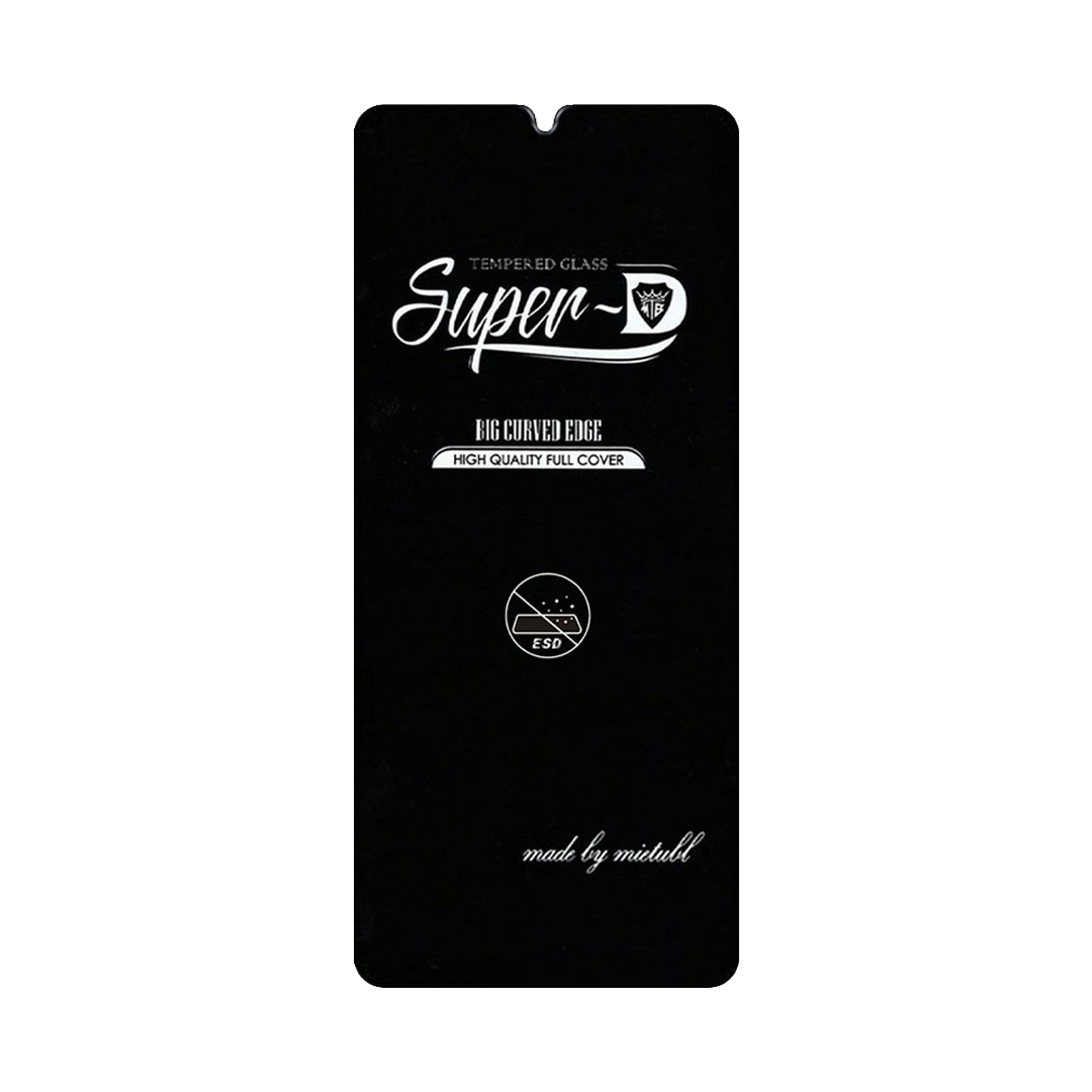 محافظ صفحه نمایش شهر گلس مدل سوپردی SuperD مناسب برای گوشی موبایل سامسونگ Galaxy A34 5G