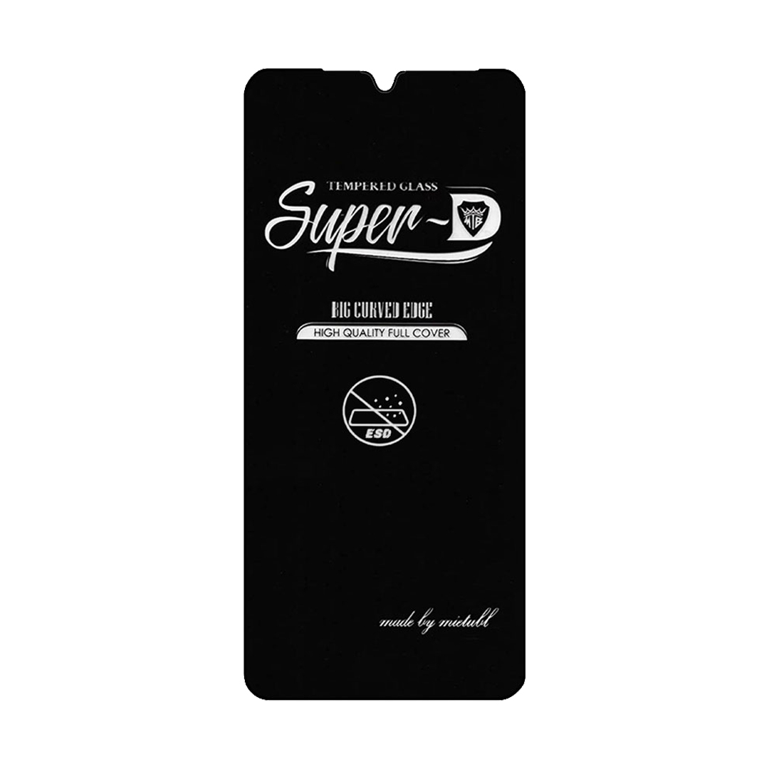 محافظ صفحه نمایش شهر گلس مدل سوپردی SuperD مناسب برای گوشی موبایل سامسونگ Galaxy A22 5G / A14 4G / A14 5G