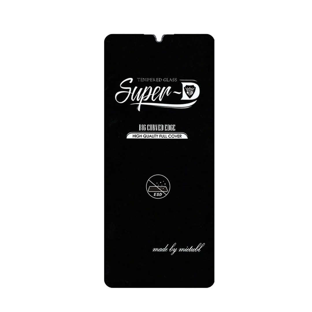 محافظ صفحه نمایش شهر گلس مدل سوپردی SuperD مناسب برای گوشی موبایل سامسونگ Galaxy A24 4G / M34 5G / A15 4G / A15 5G / A25