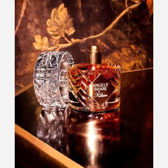 عطر آنجلز شیر تاپ زنانه برند ژیوادان
