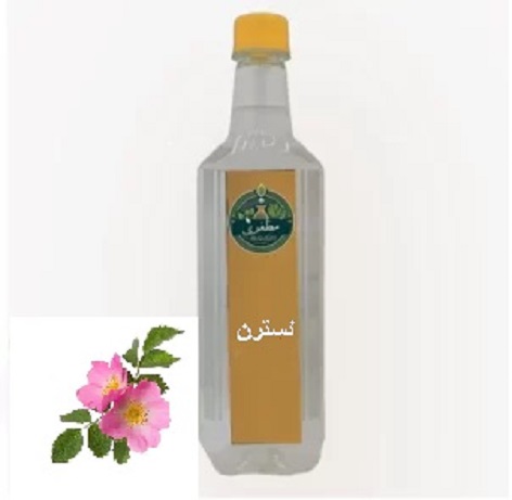 عرق نسترن ( 1 لیتری )