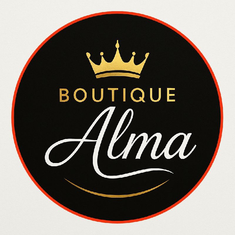 👗 بوتیک آلما | Alma Boutique 👠