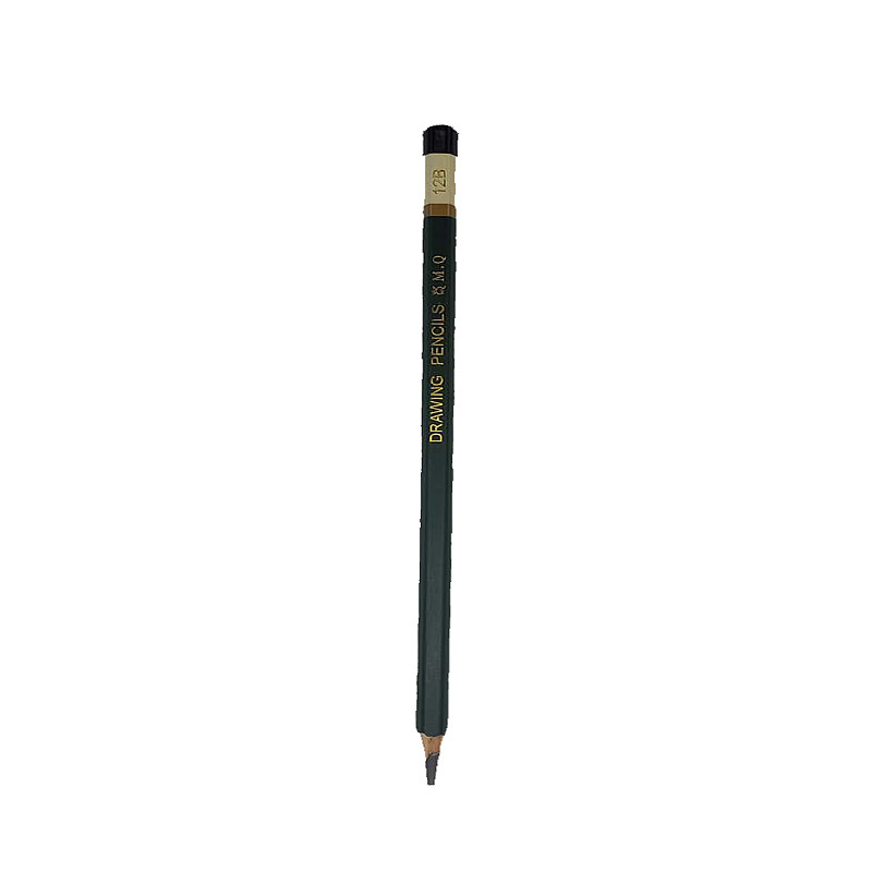 مداد طراحی B12 ام کیو (MQ)