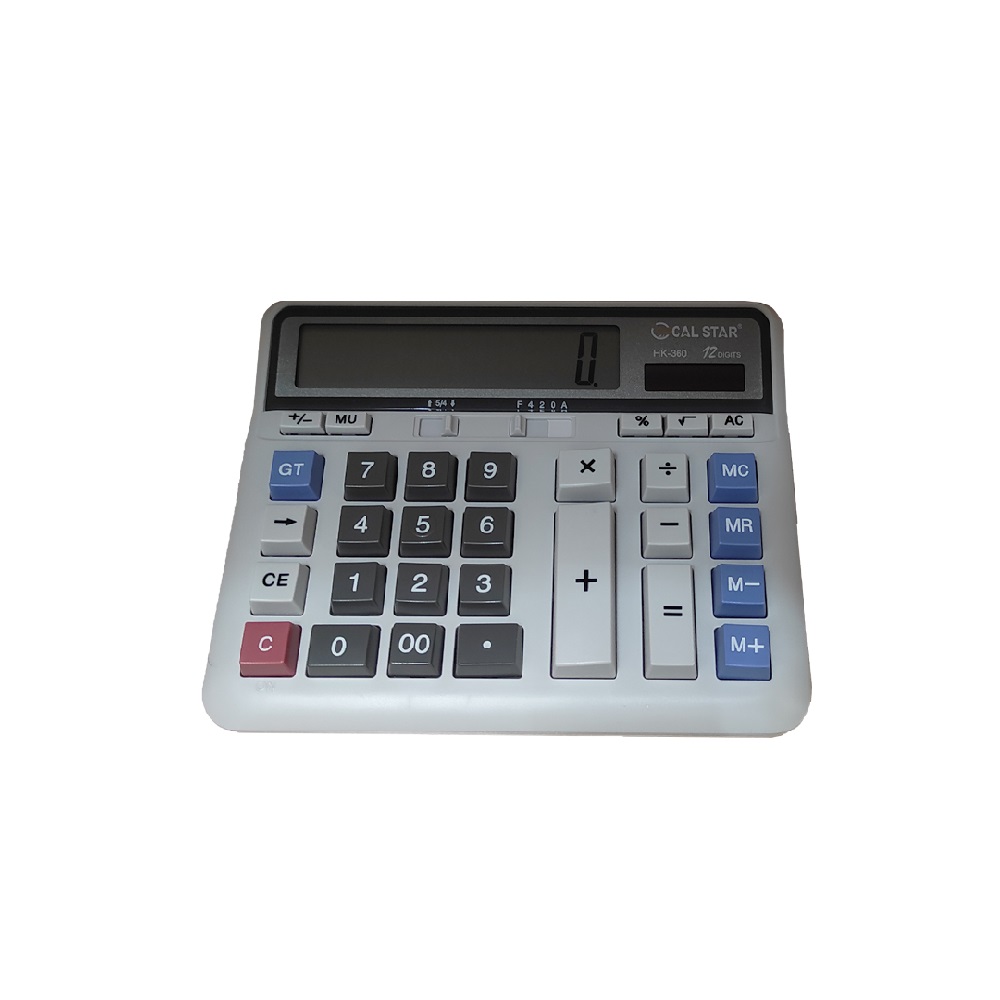 ماشین حساب کال استار مدل HK-360