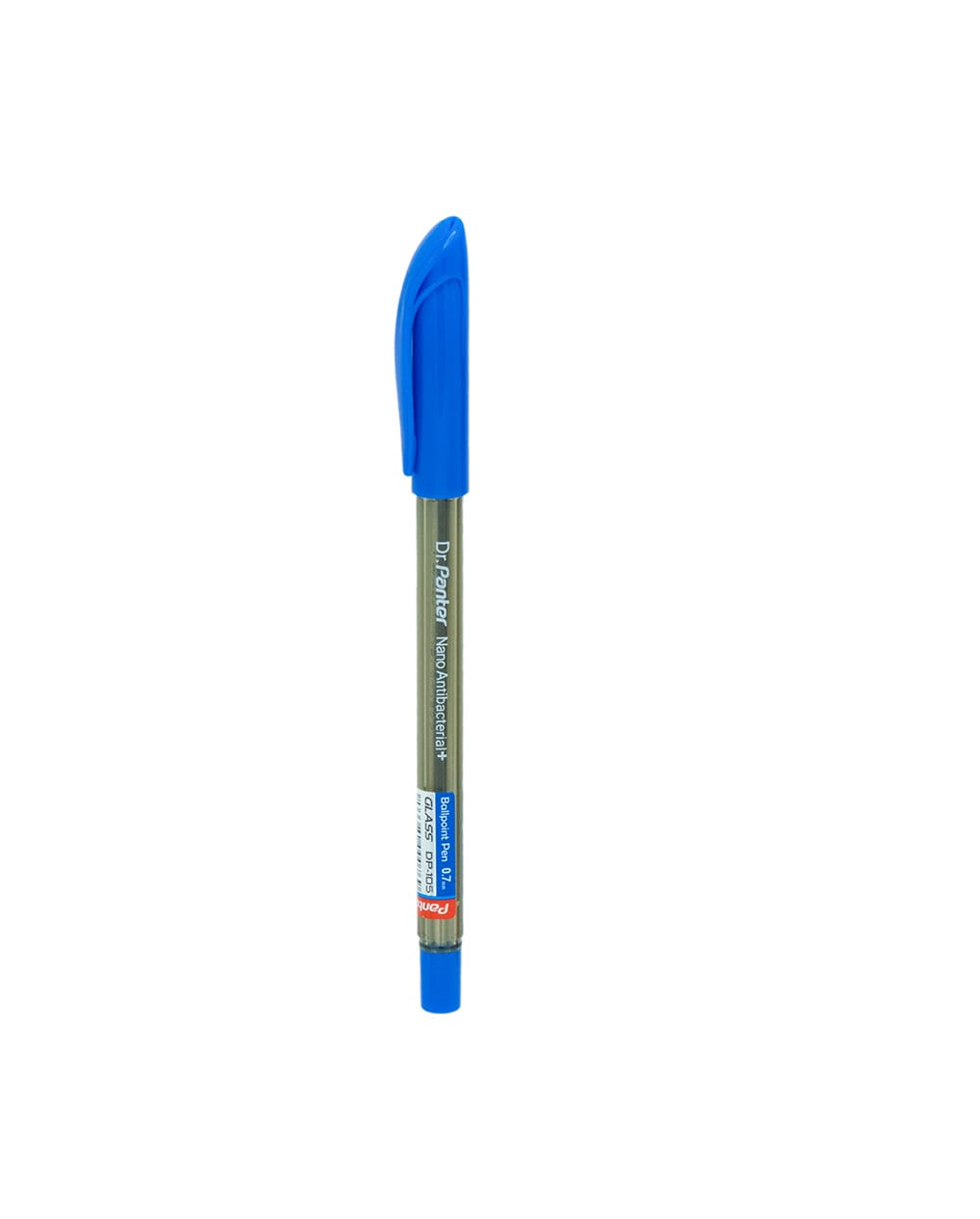 خودکار 1.0 میل آنتی باکتریال دکتر پنتر کد DP-105