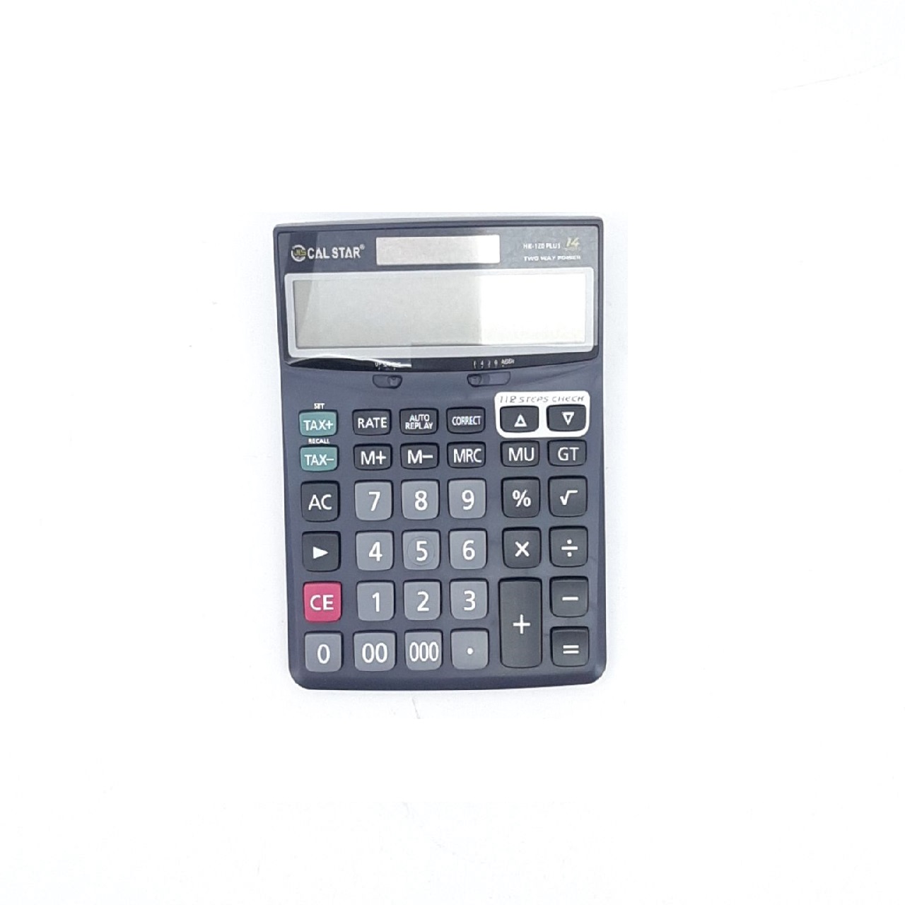 ماشین حساب کال استار مدل HK-120 Plus