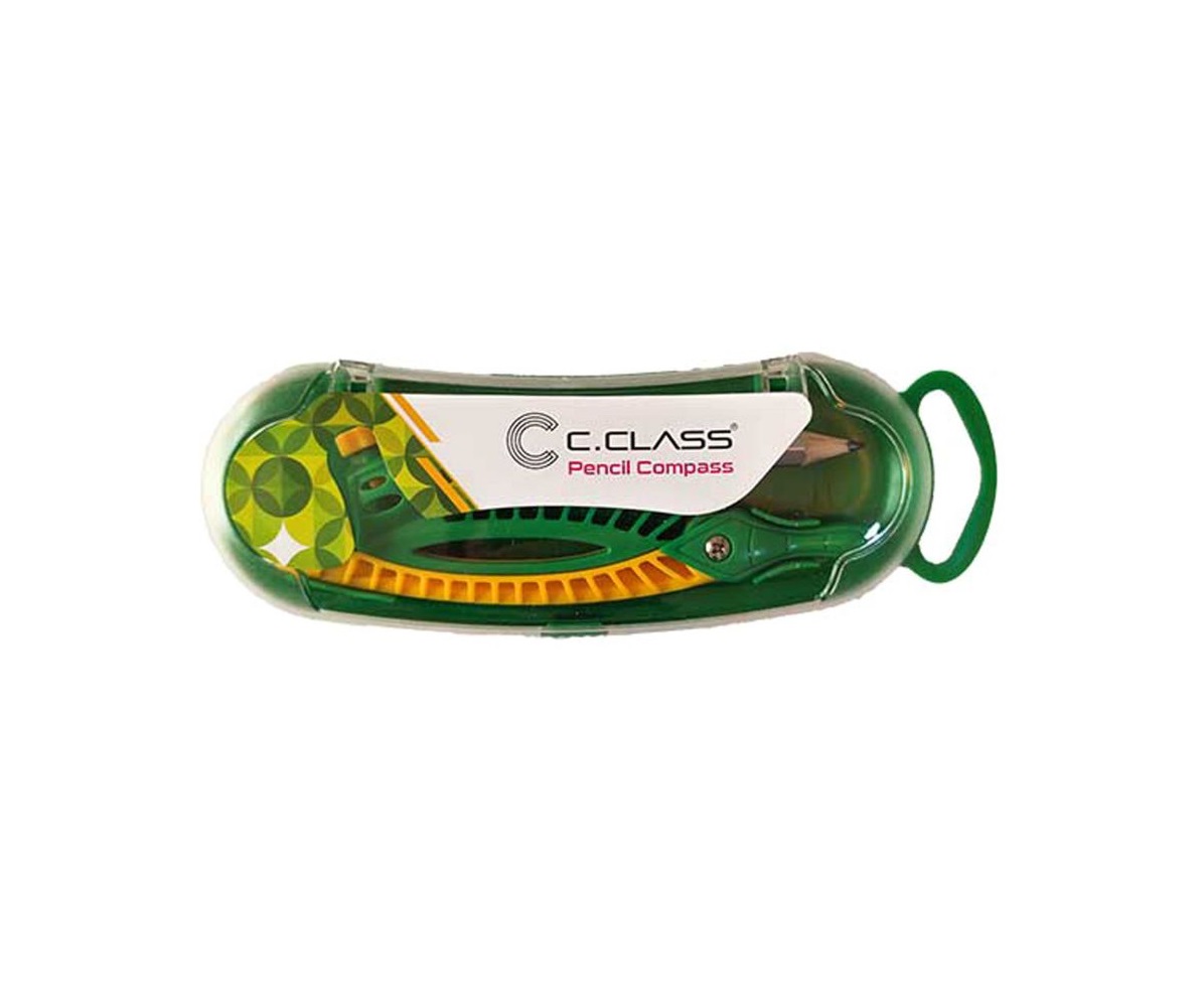 پرگار مدادی سی کلاس مدل COM-P85