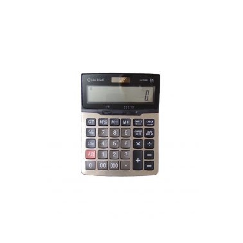 ماشین حساب کال استار مدل HK-1080