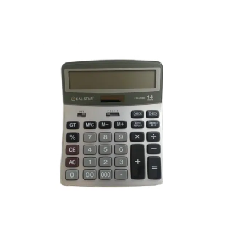 ماشین حساب کال استار مدل HK-2080