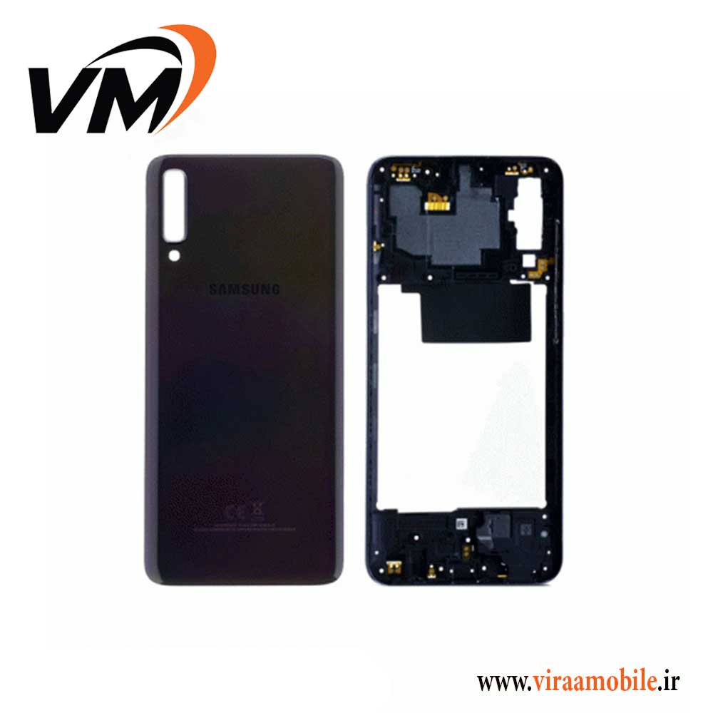 قاب و شاسی اصلی سامسونگ Galaxy A70