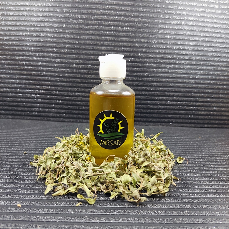 روغن آویشن خالص میرصاد 50 سی سی