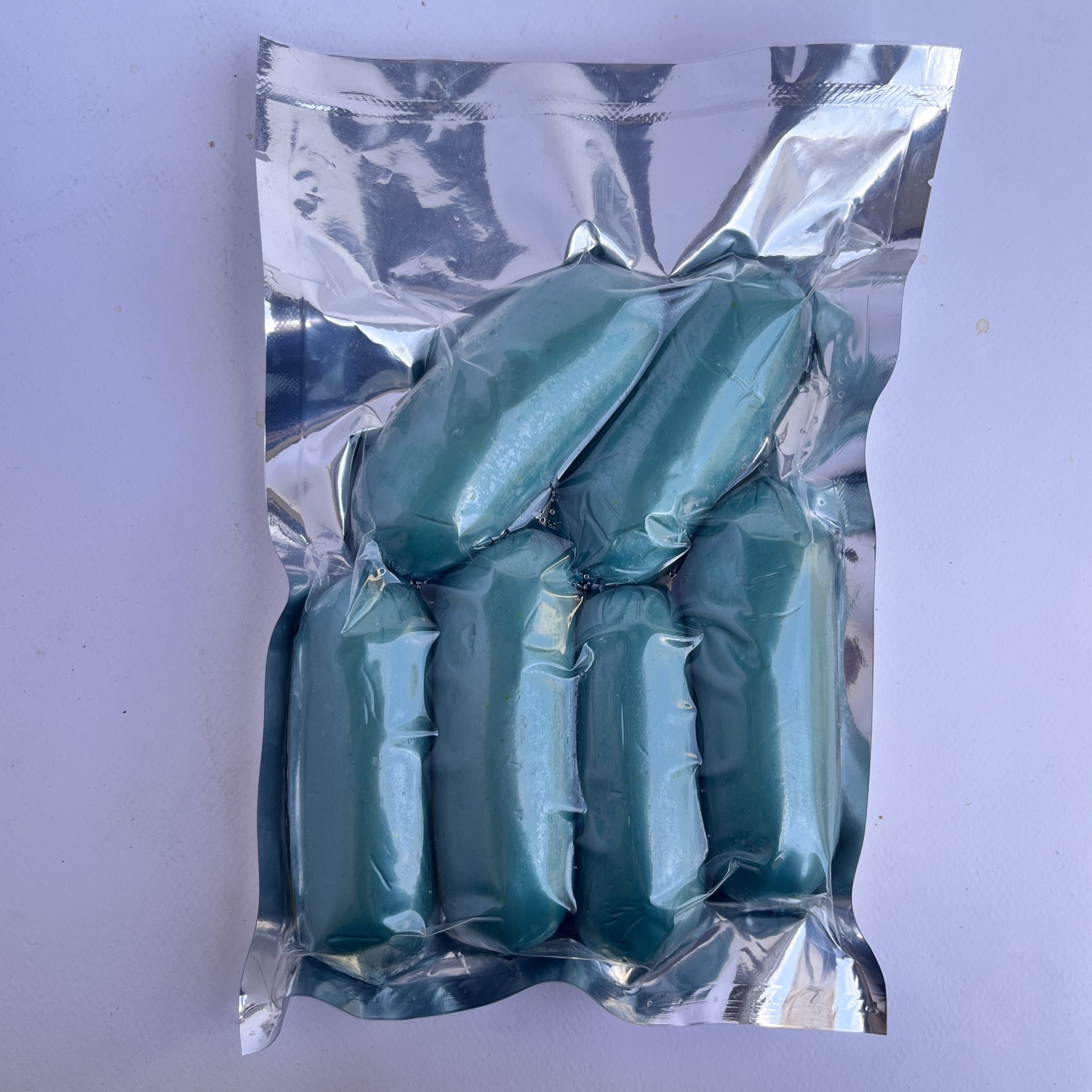 سوسیس بلغاری