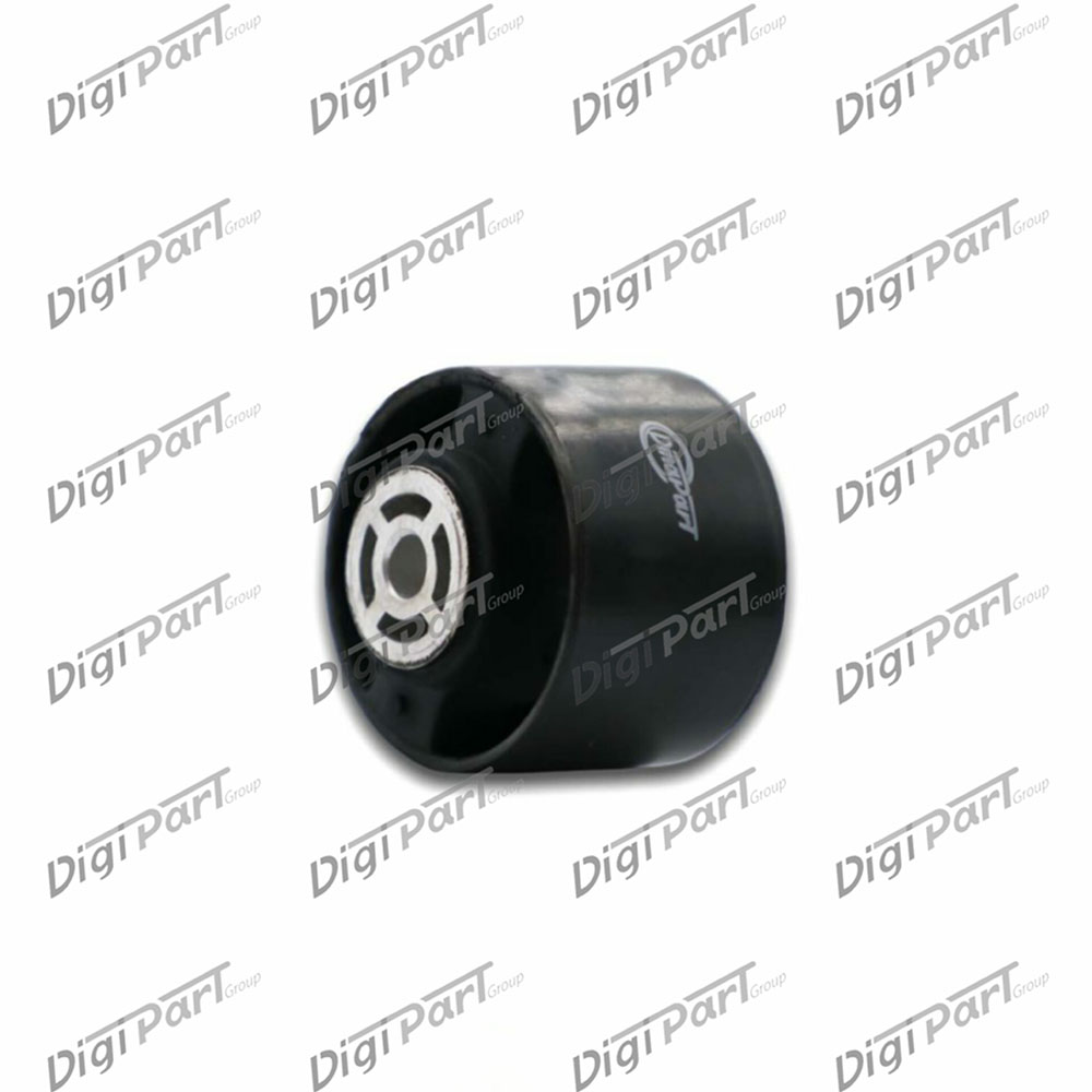 دسته موتور گرد کائوچویی (0880) پژو 206