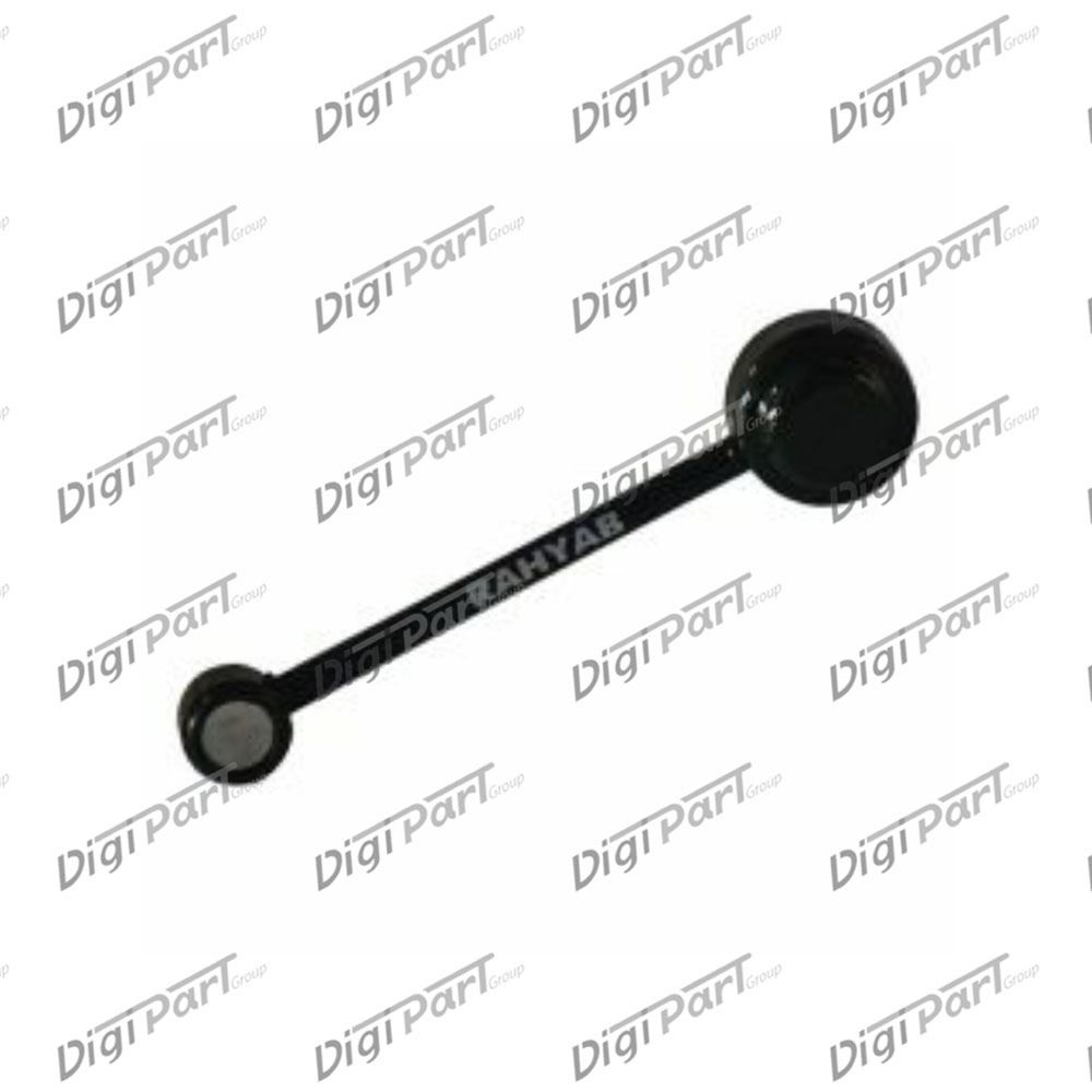 میل ماهک کوتاه پژو 405