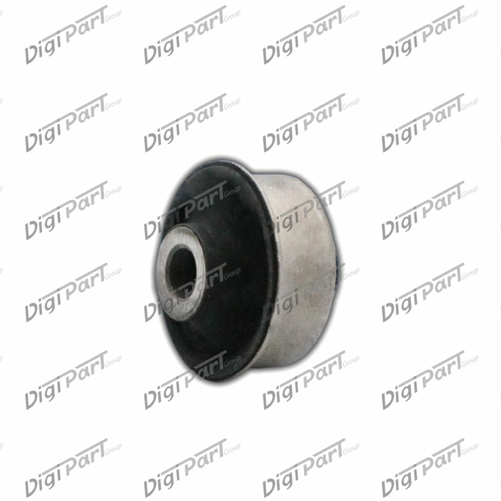 بوش طبق لبه دار تیپ 2 (6680) پژو 206