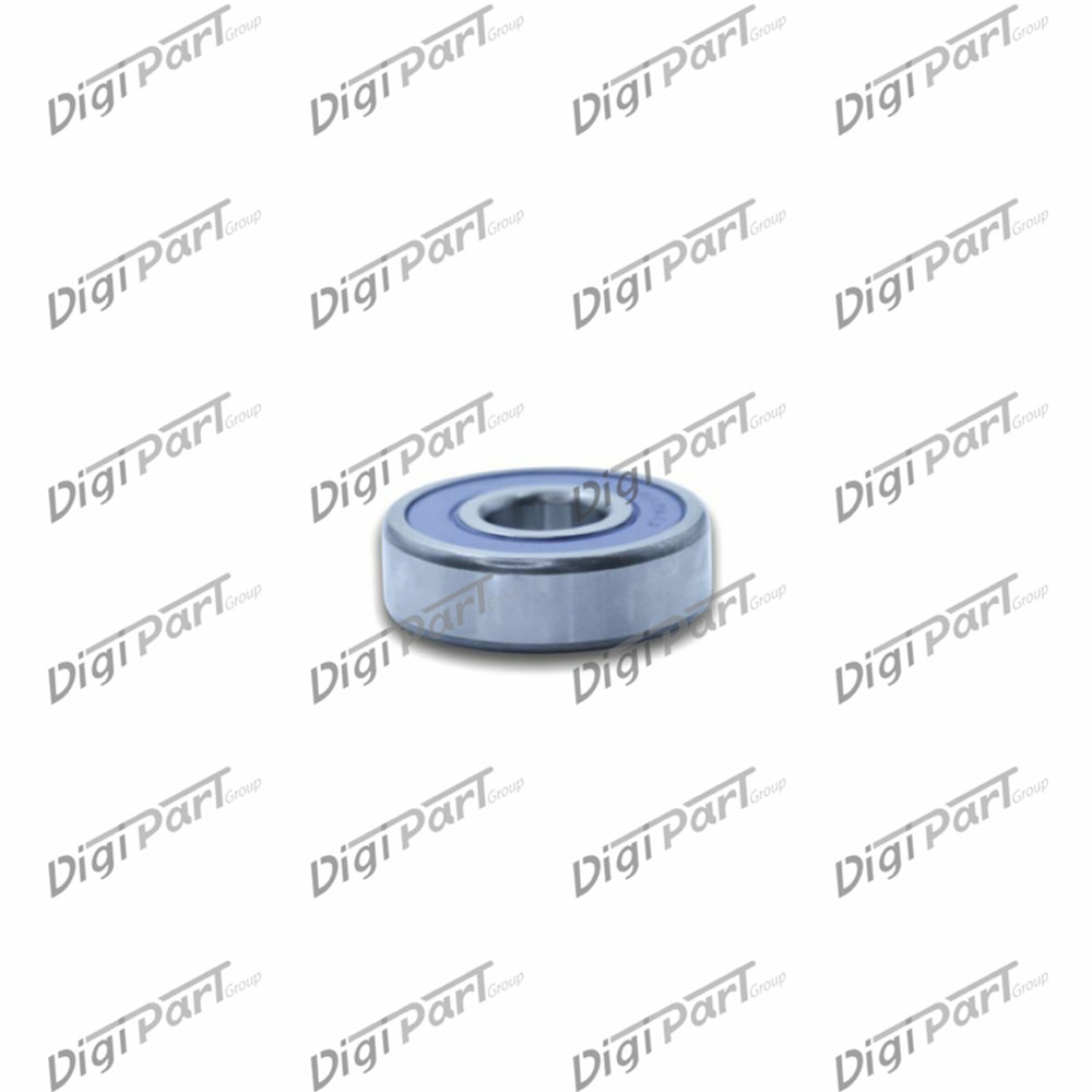 بلبرینگ دینام 6303RS پیکان و RD و ROA