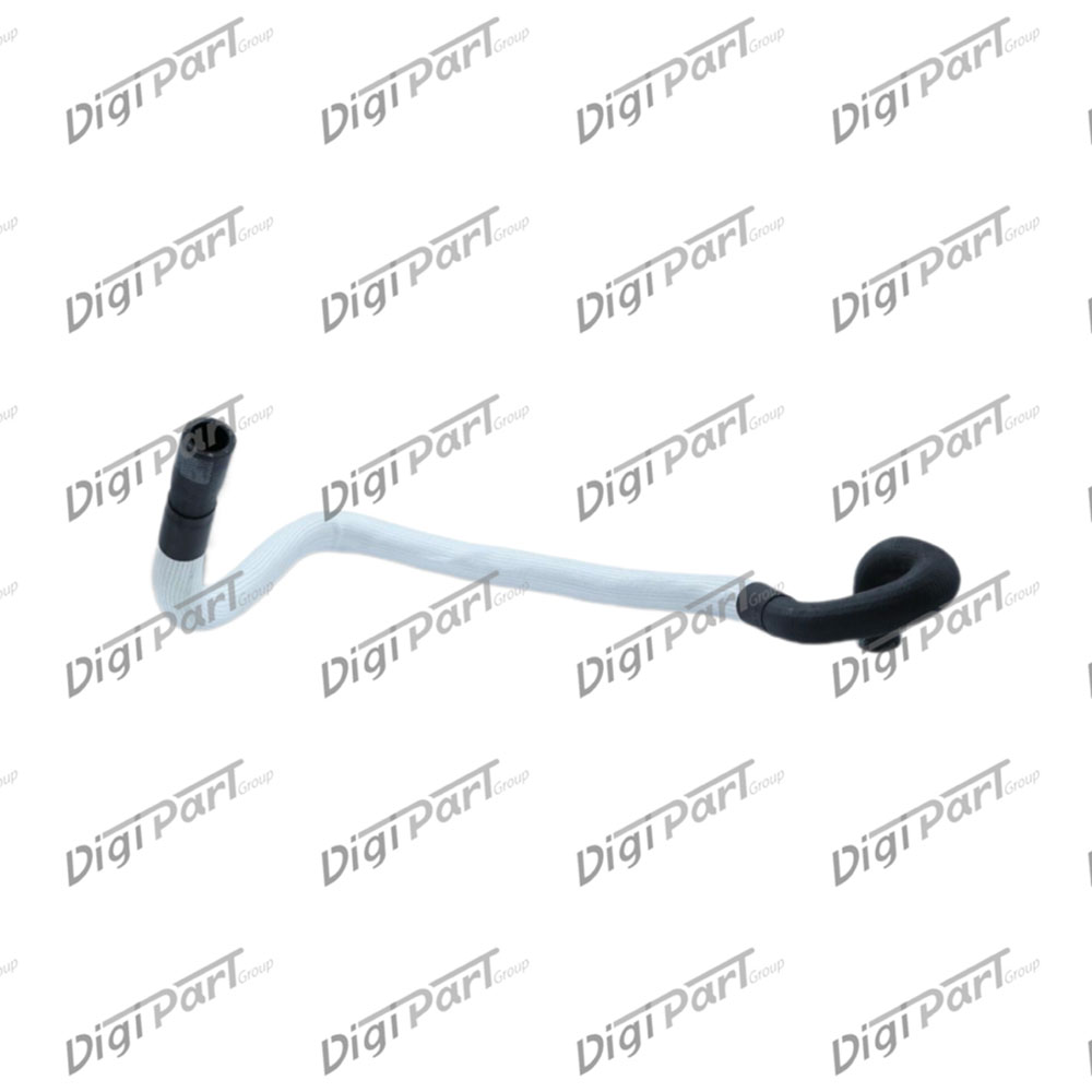 شیلنگ بخاری بلند (8036) پژو 405
