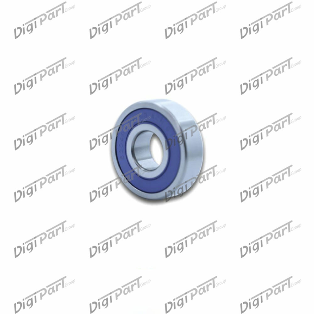 بلبرینگ بزرگ شفت گیربکس RS6304 پراید