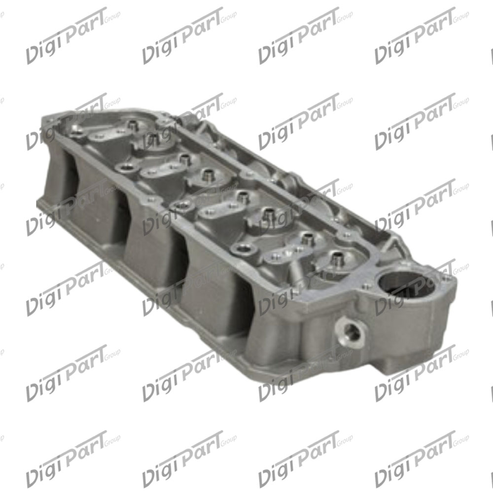 سرسیلندر OHV _RD _ROA دینا
