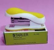 منگنه ستارلر Starler HL-306 stapler HL-306