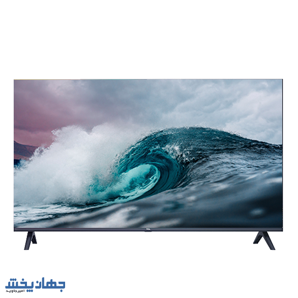 تلویزیون Google TV FHD هوشمند تی سی ال 43 اینچ مدل S5400  (پس کرایه)