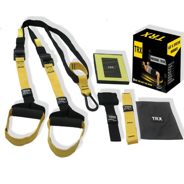 تی آر ایکس ایرانی TRX Power (پس کرایه)
