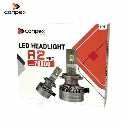 هدلایت کانپکس Conpex R2 Pro