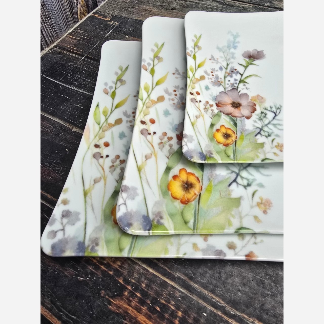 سرویس 30پارچه چینی طوس طرح راتینا مبلمونسرا مدل 288986