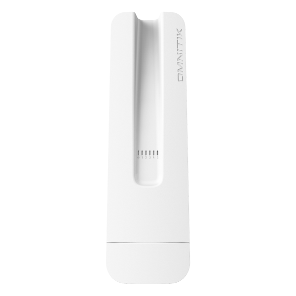 اکسس پوینت بی سیم میکروتیک مدل OmniTIK 5 ac (پس کرایه)