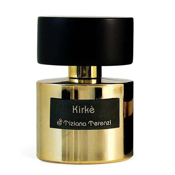 عطر تیزیانا ترنزی کیرکه (شیشه رایگان)