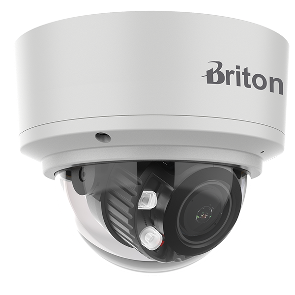 دوربین IP دام 5 مگ برند برایتون مدل IPC7N513D89-TM