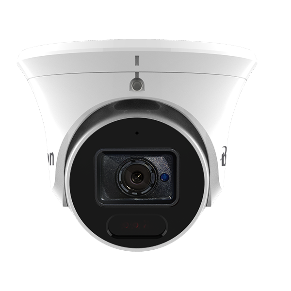 دوربین IP بالت 2 مگ ، میکرفون دار برند برایتون مدل IPC72T9AR-MS-S01(2.8MM)-D