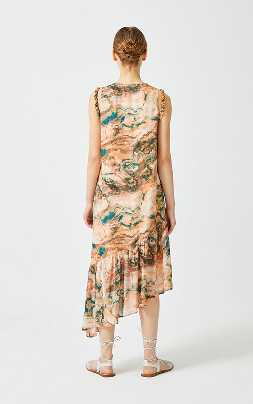 پیراهن زنانه NEVADO کد 402014090044